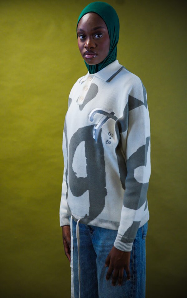 Teraanga pull-polo calli – Image 4
