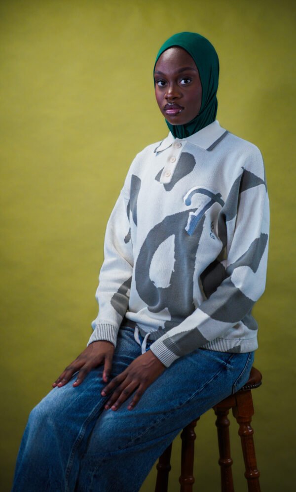 Teraanga pull-polo calli – Image 3
