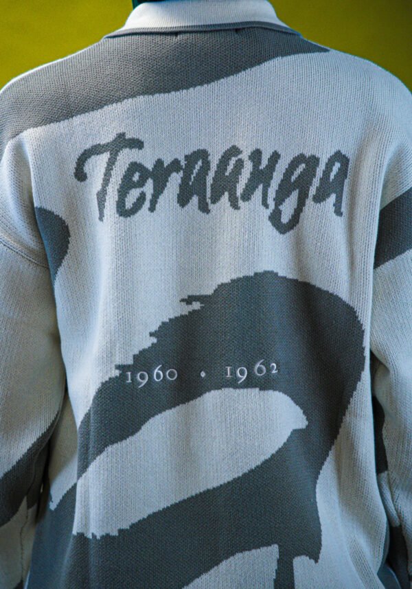 Teraanga pull-polo calli – Image 2