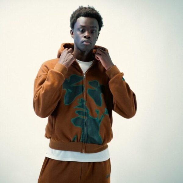 Hoodie LIMITLESS