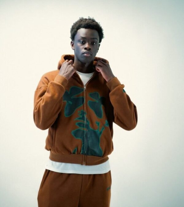 Hoodie LIMITLESS