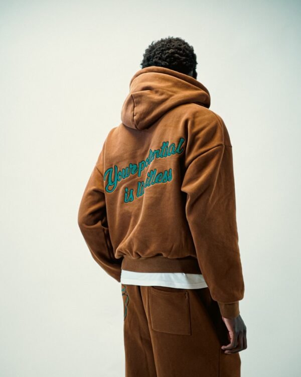 Hoodie LIMITLESS – Image 4