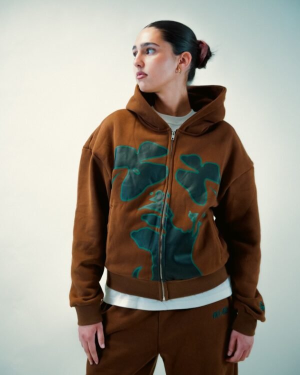Hoodie LIMITLESS – Image 3