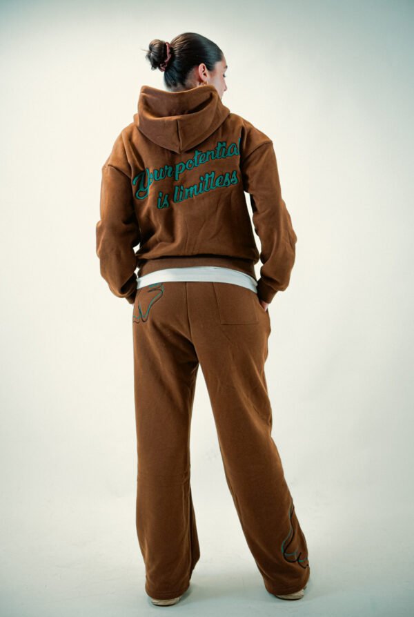 Hoodie LIMITLESS – Image 5