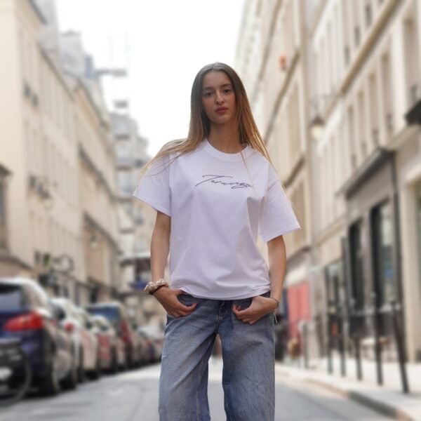 T-shirt CL!C