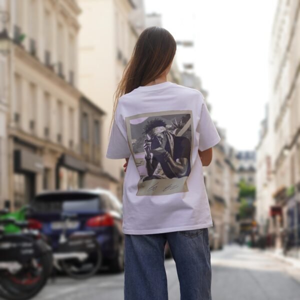 T-shirt CL!C – Image 2